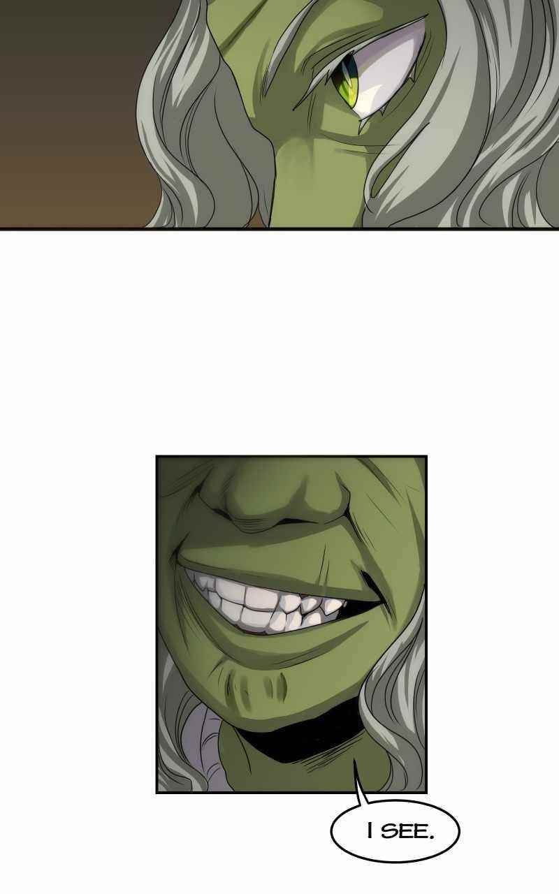 Lord of Goblins Chapter 20 - Page 38 in English