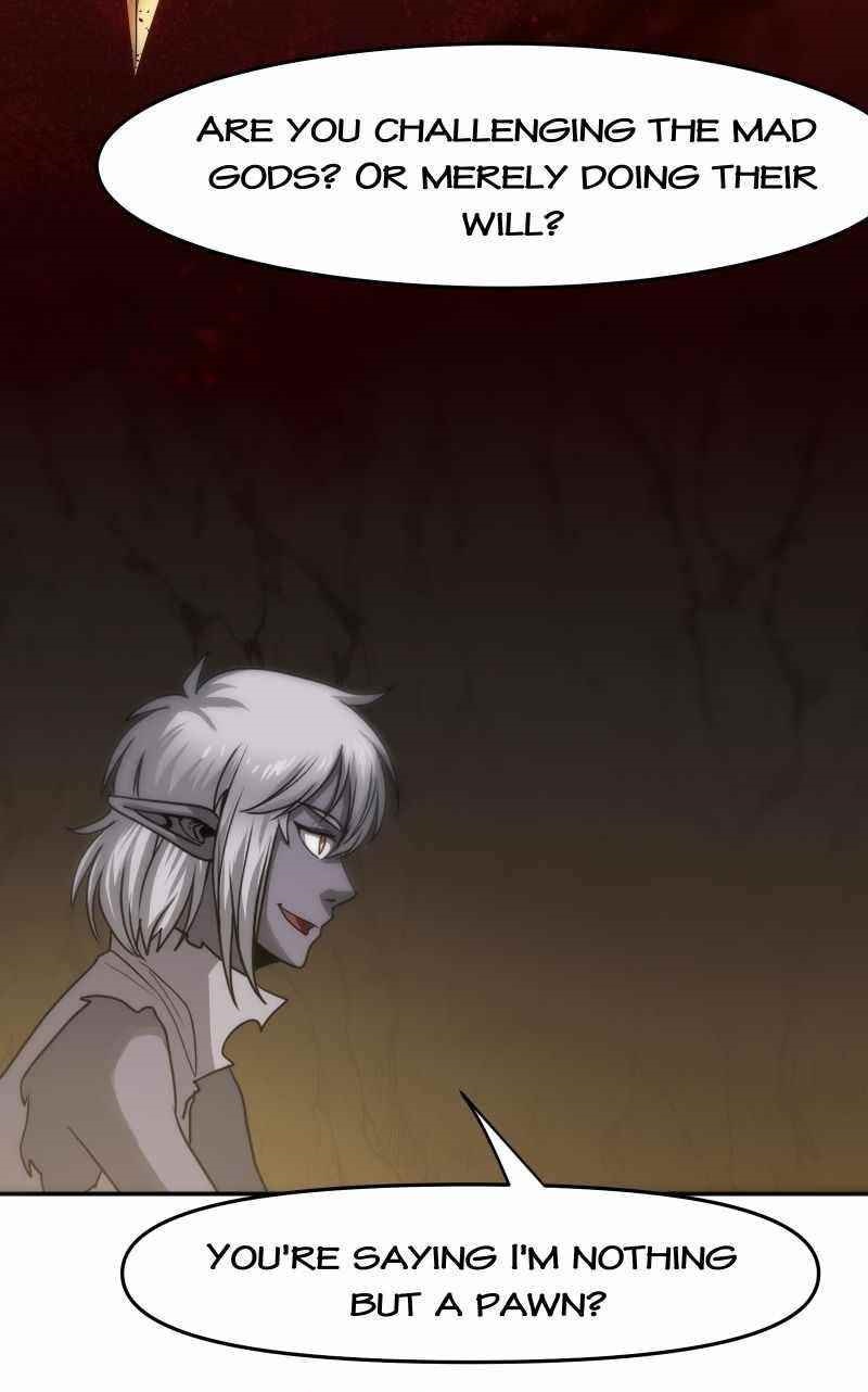 Lord of Goblins Chapter 20 - Page 43 in English
