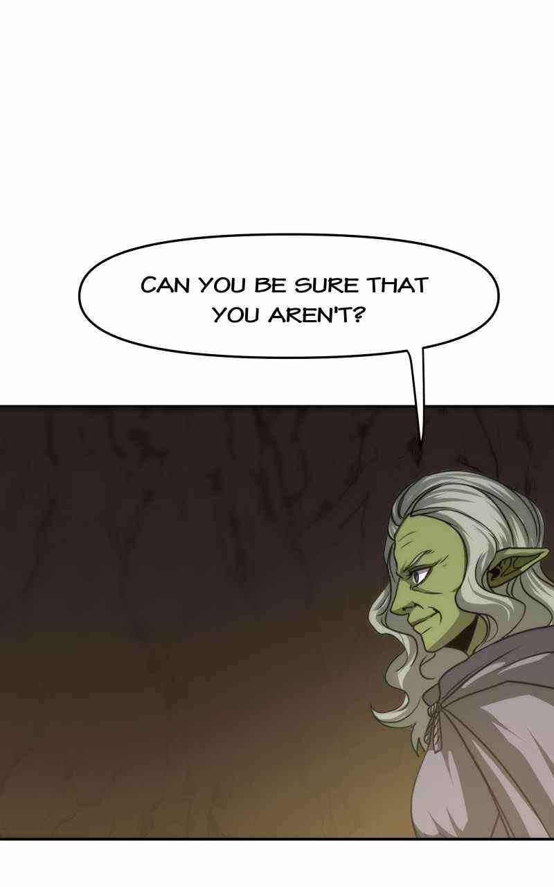 Lord of Goblins Chapter 20 - Page 44 in English