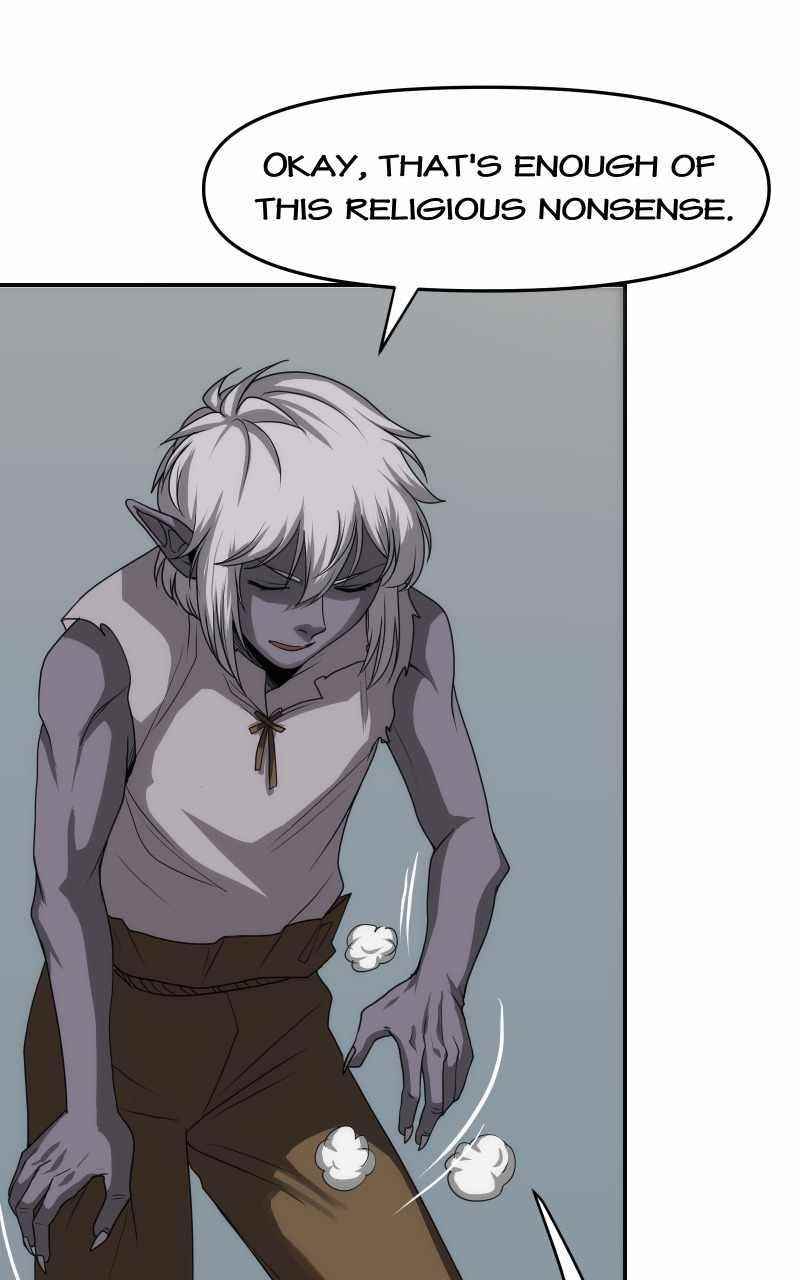 Lord of Goblins Chapter 20 - Page 45 in English