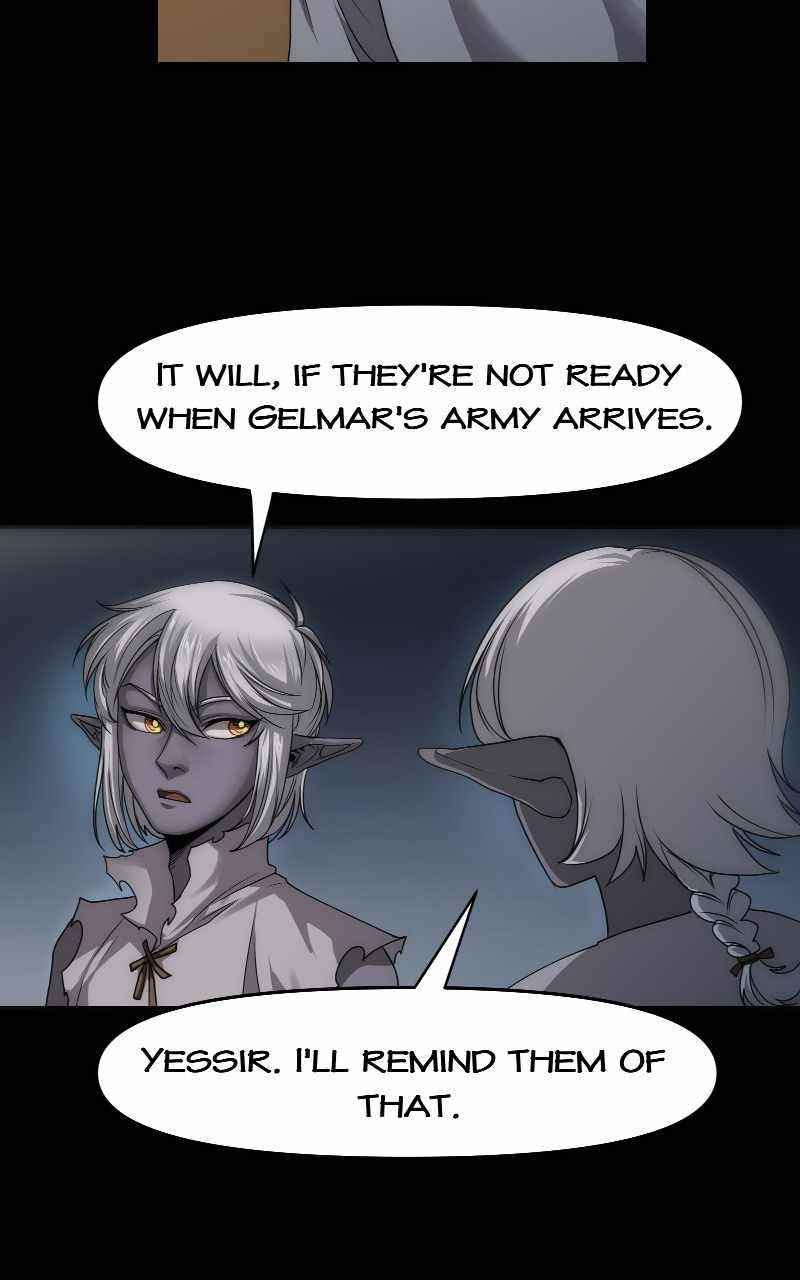 Lord of Goblins Chapter 20 - Page 5 in English