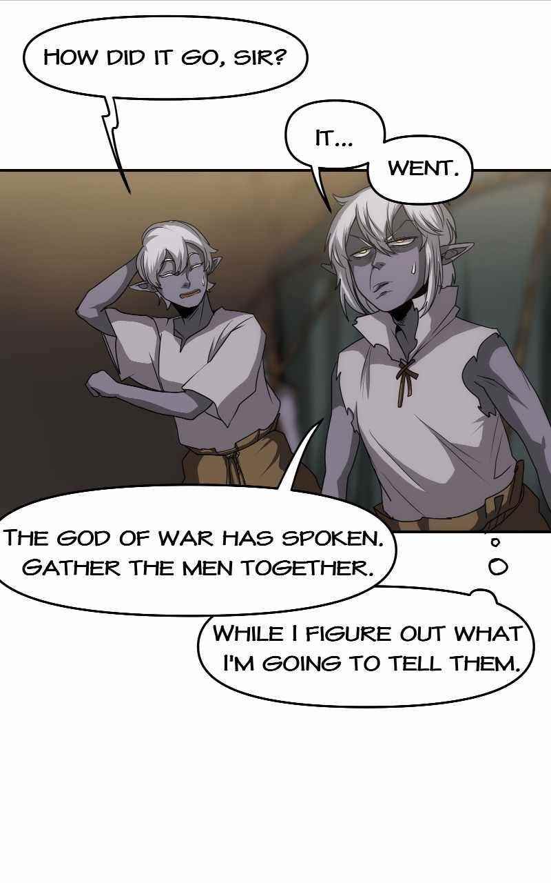 Lord of Goblins Chapter 20 - Page 49 in English