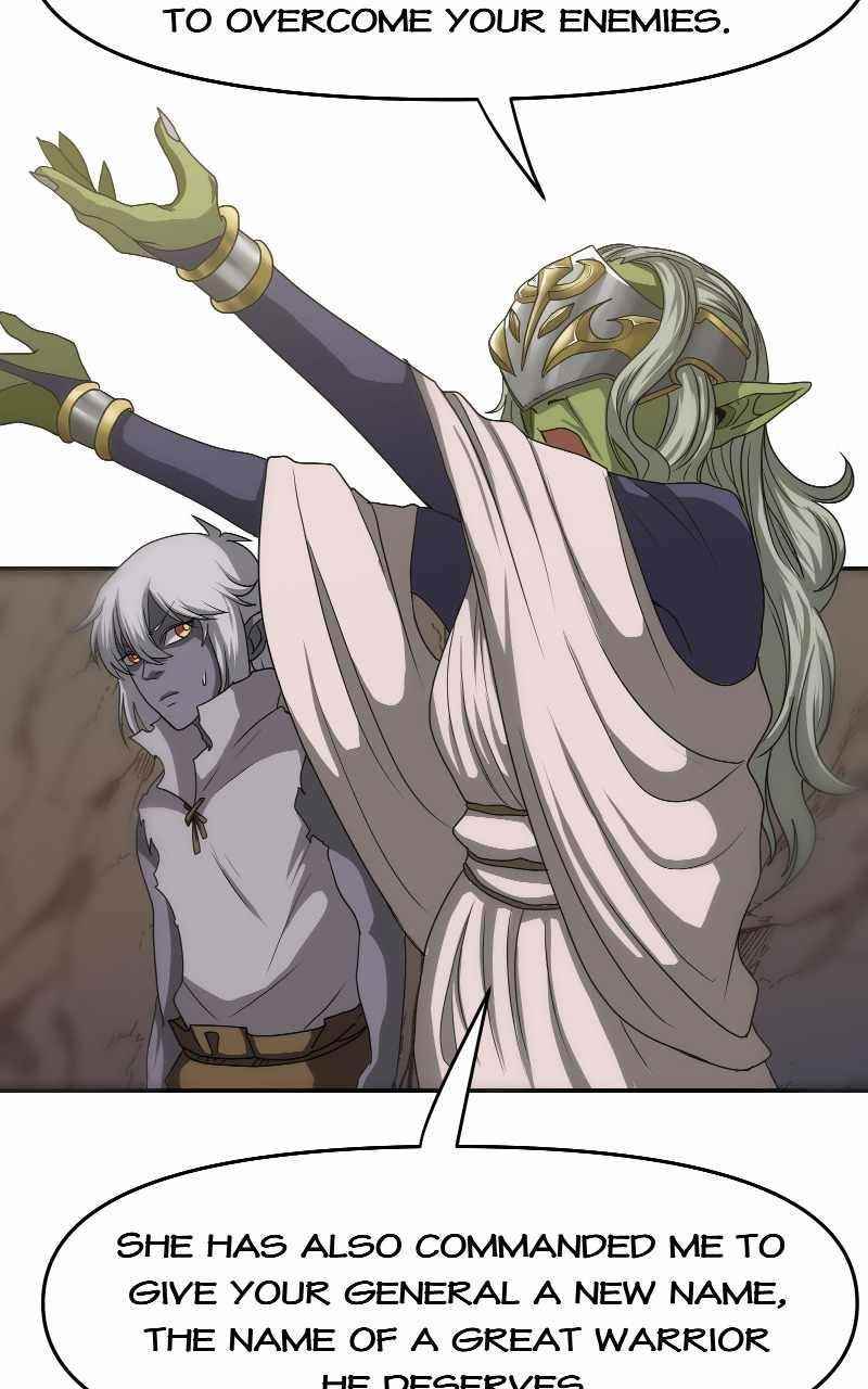 Lord of Goblins Chapter 20 - Page 54 in English