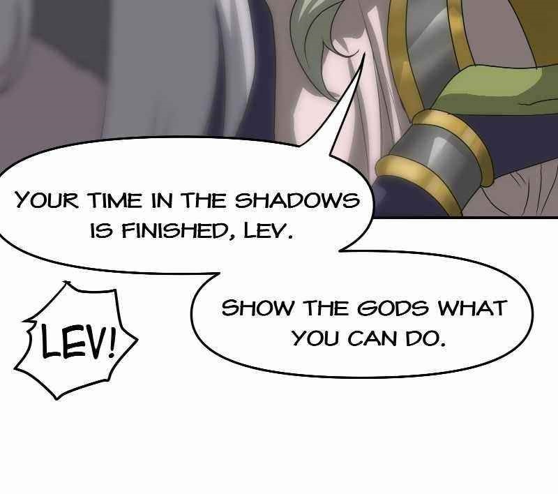 Lord of Goblins Chapter 20 - Page 58 in English