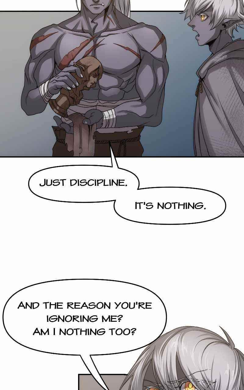 Lord of Goblins Chapter 21 - Page 13 in English