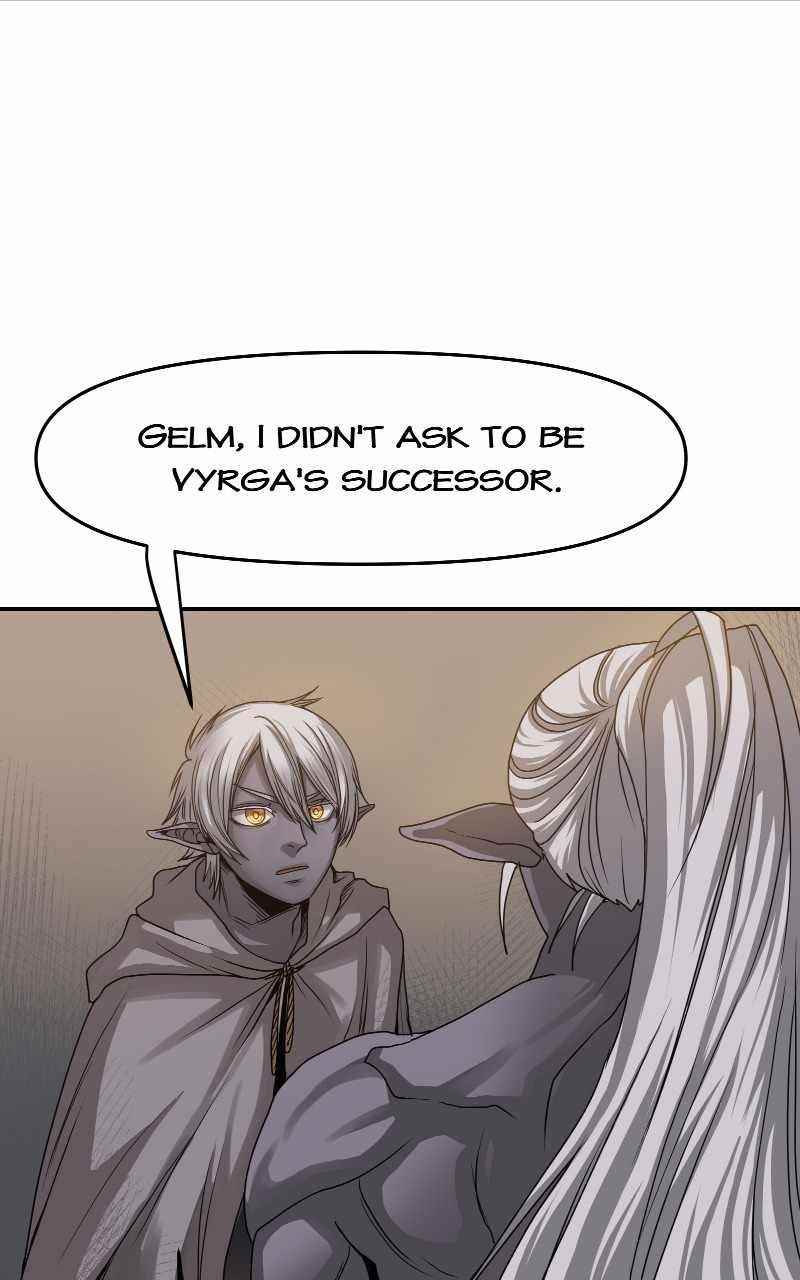 Lord of Goblins Chapter 21 - Page 16 in English