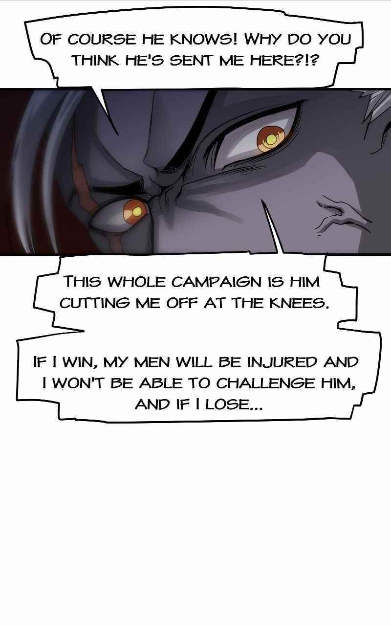Lord of Goblins Chapter 21 - Page 24 in English