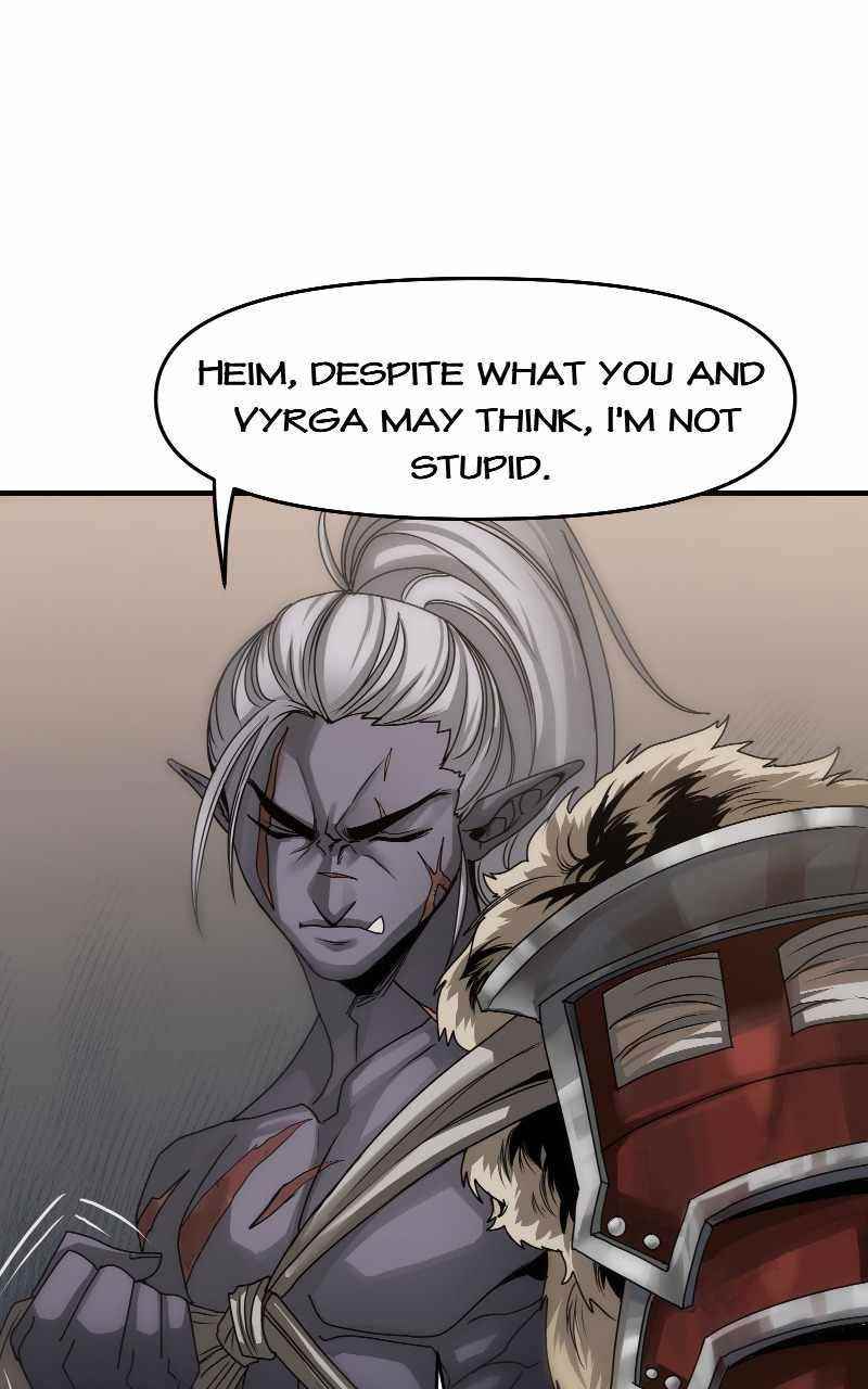 Lord of Goblins Chapter 21 - Page 29 in English
