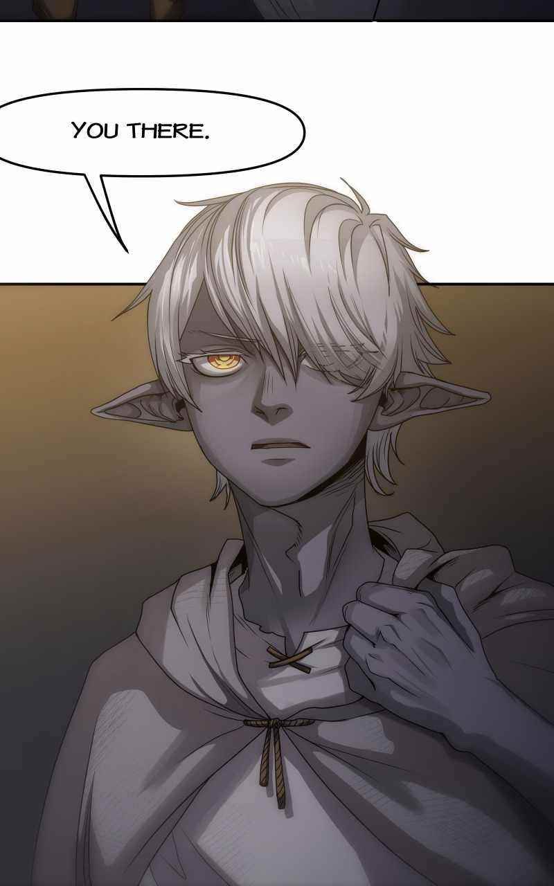 Lord of Goblins Chapter 21 - Page 3 in English
