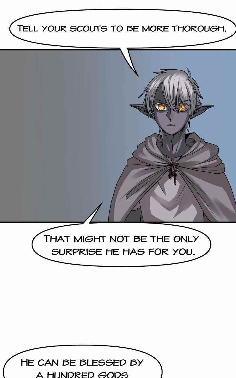 Lord of Goblins Chapter 21 - Page 34 in English