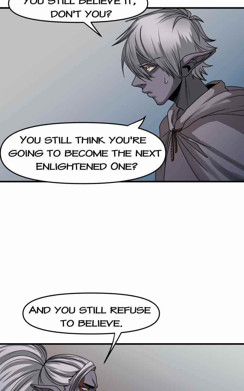 Lord of Goblins Chapter 21 - Page 36 in English