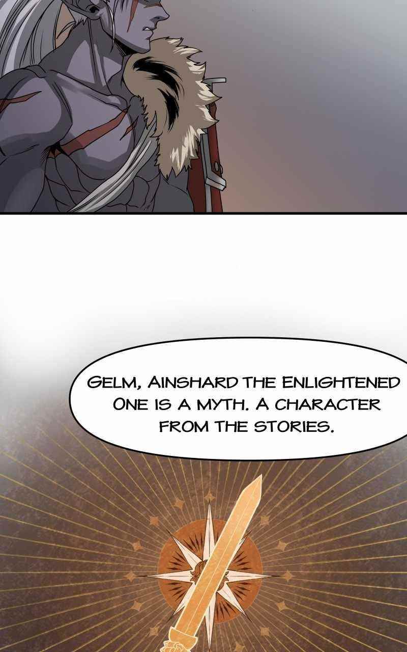 Lord of Goblins Chapter 21 - Page 37 in English