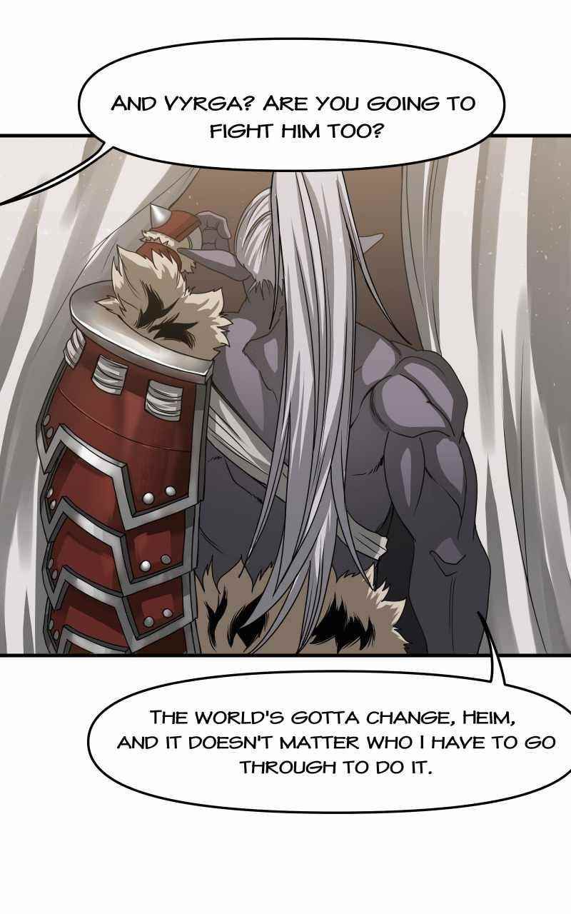 Lord of Goblins Chapter 21 - Page 47 in English