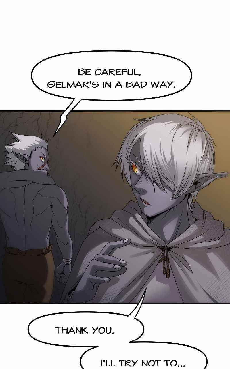Lord of Goblins Chapter 21 - Page 9 in English