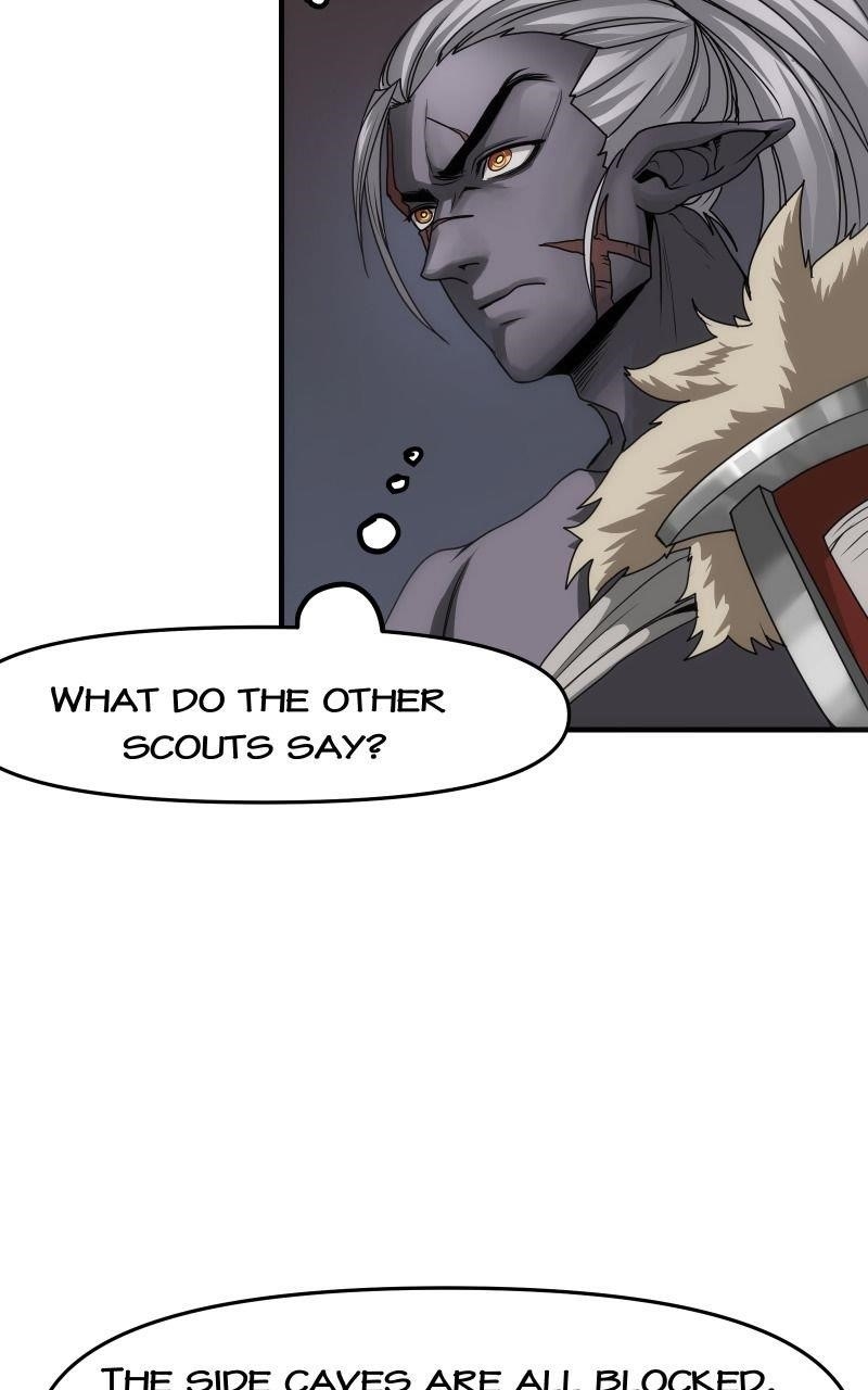 Lord of Goblins Chapter 22 - Page 12 in English