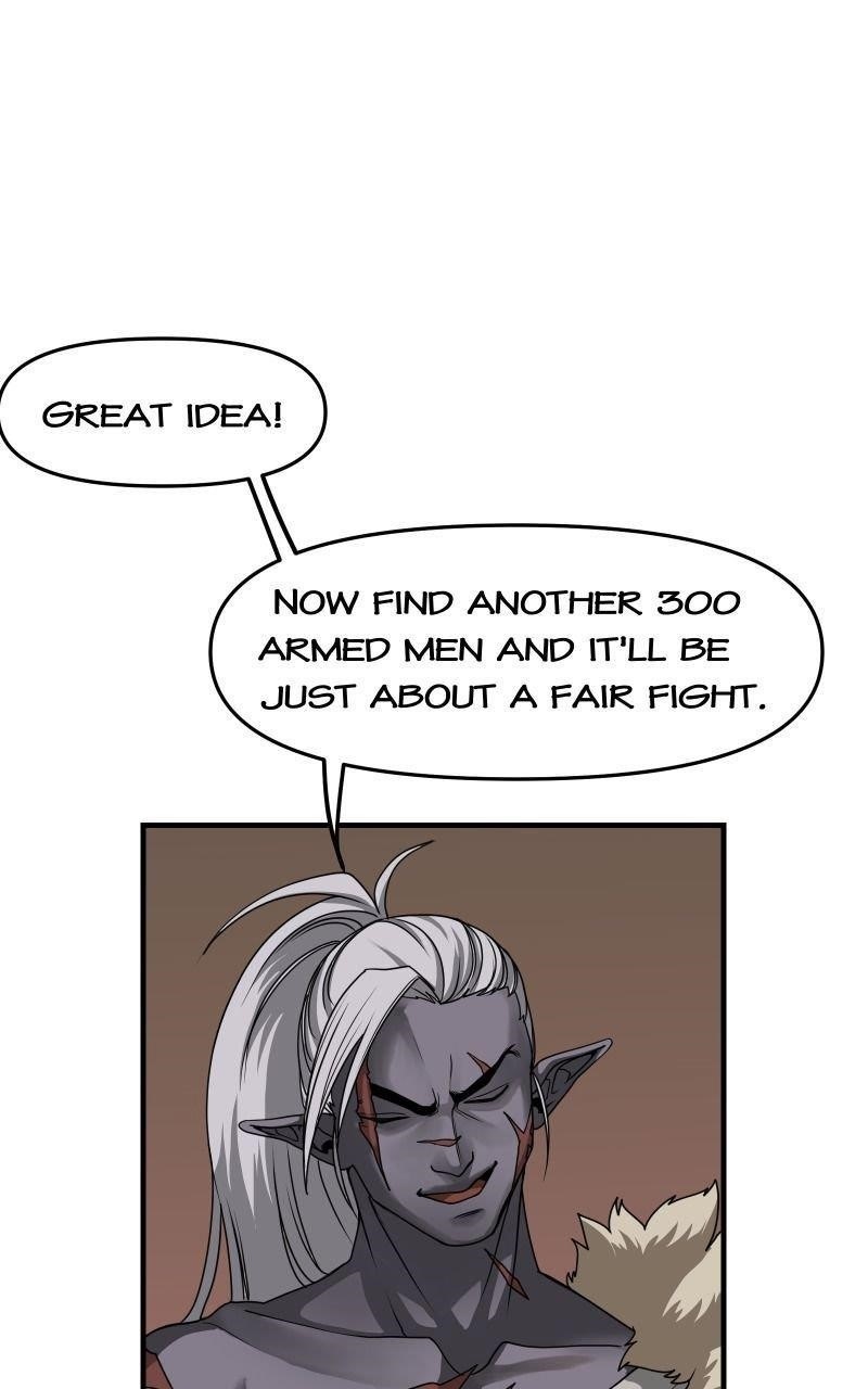 Lord of Goblins Chapter 22 - Page 23 in English