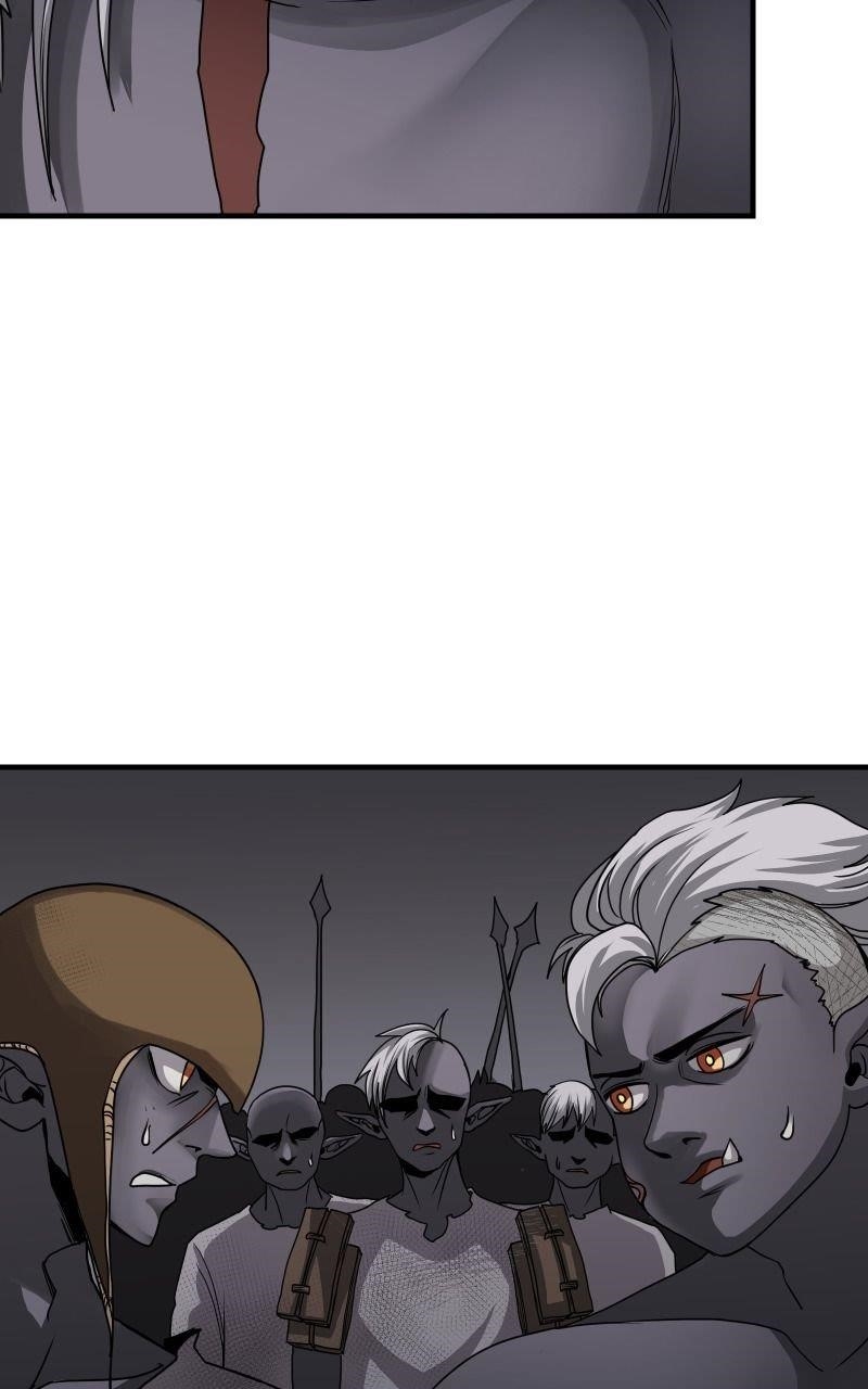 Lord of Goblins Chapter 22 - Page 25 in English