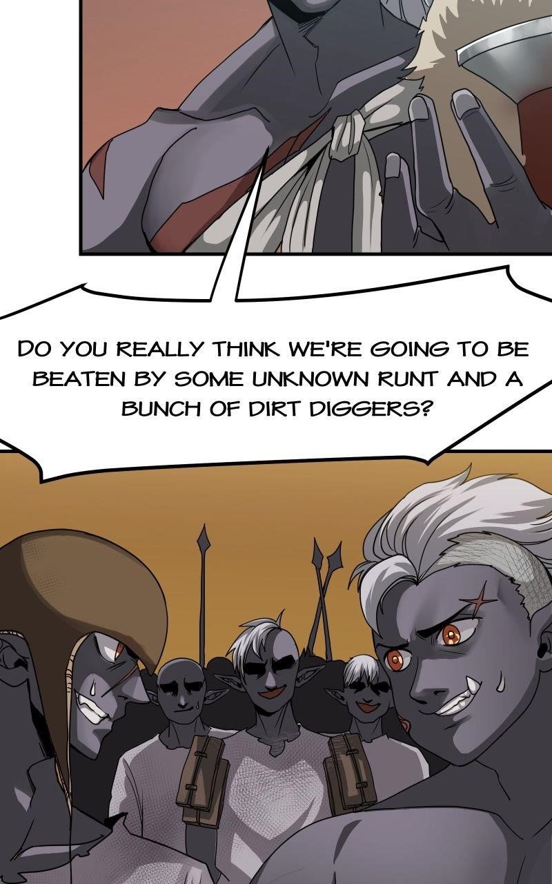 Lord of Goblins Chapter 22 - Page 27 in English
