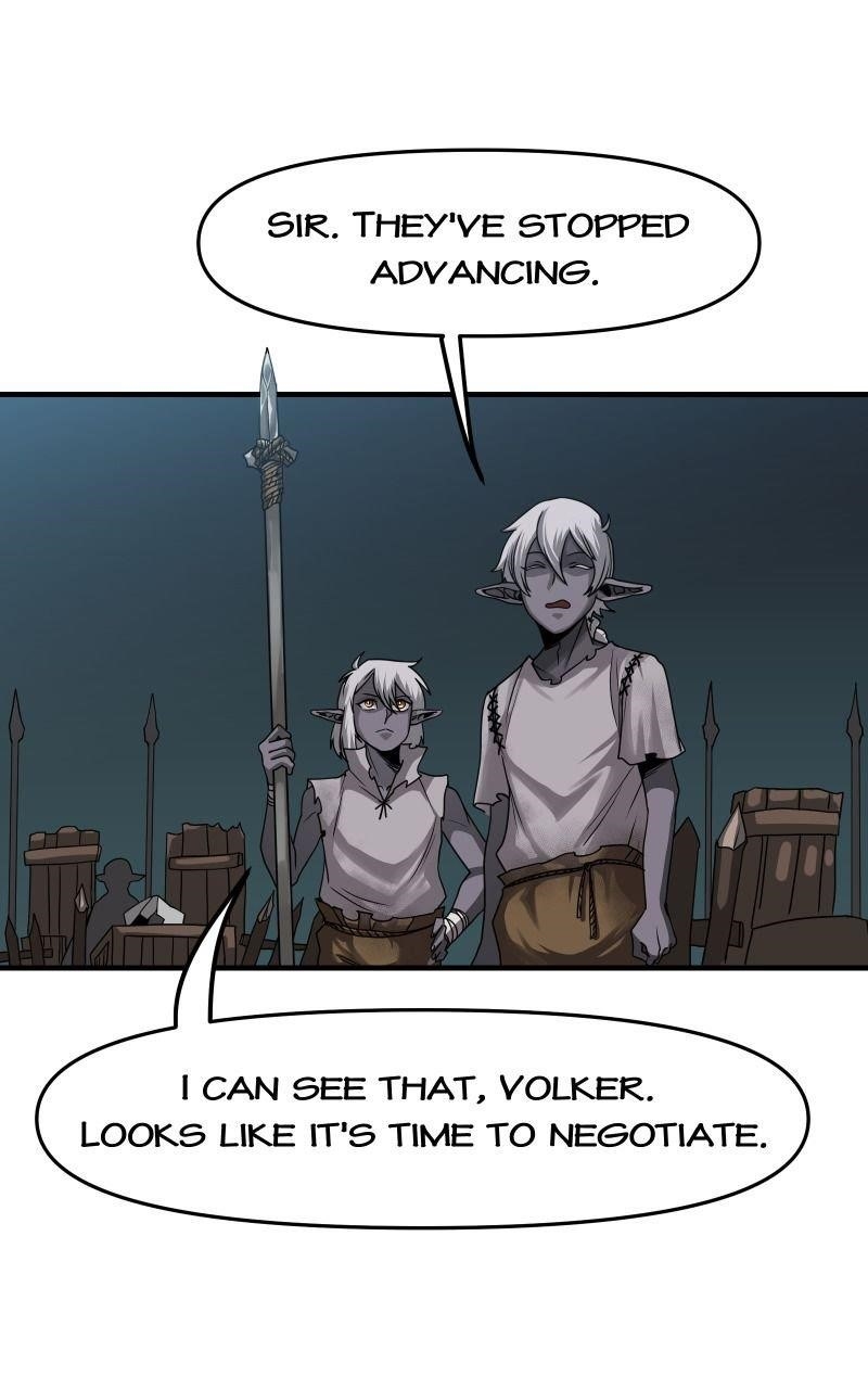 Lord of Goblins Chapter 22 - Page 32 in English