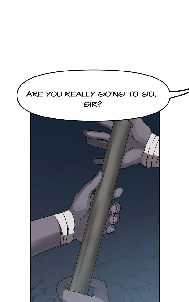 Lord of Goblins Chapter 22 - Page 33 in English