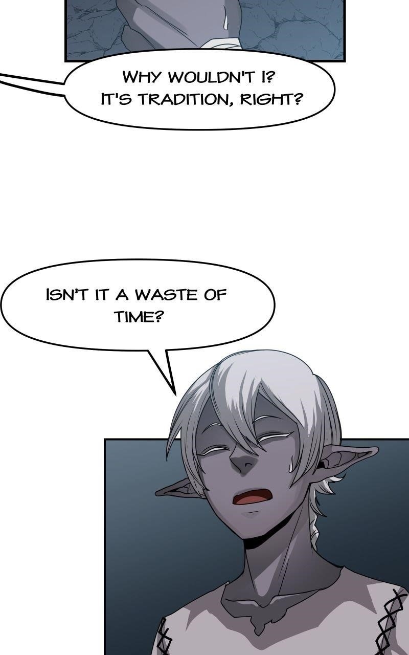 Lord of Goblins Chapter 22 - Page 34 in English