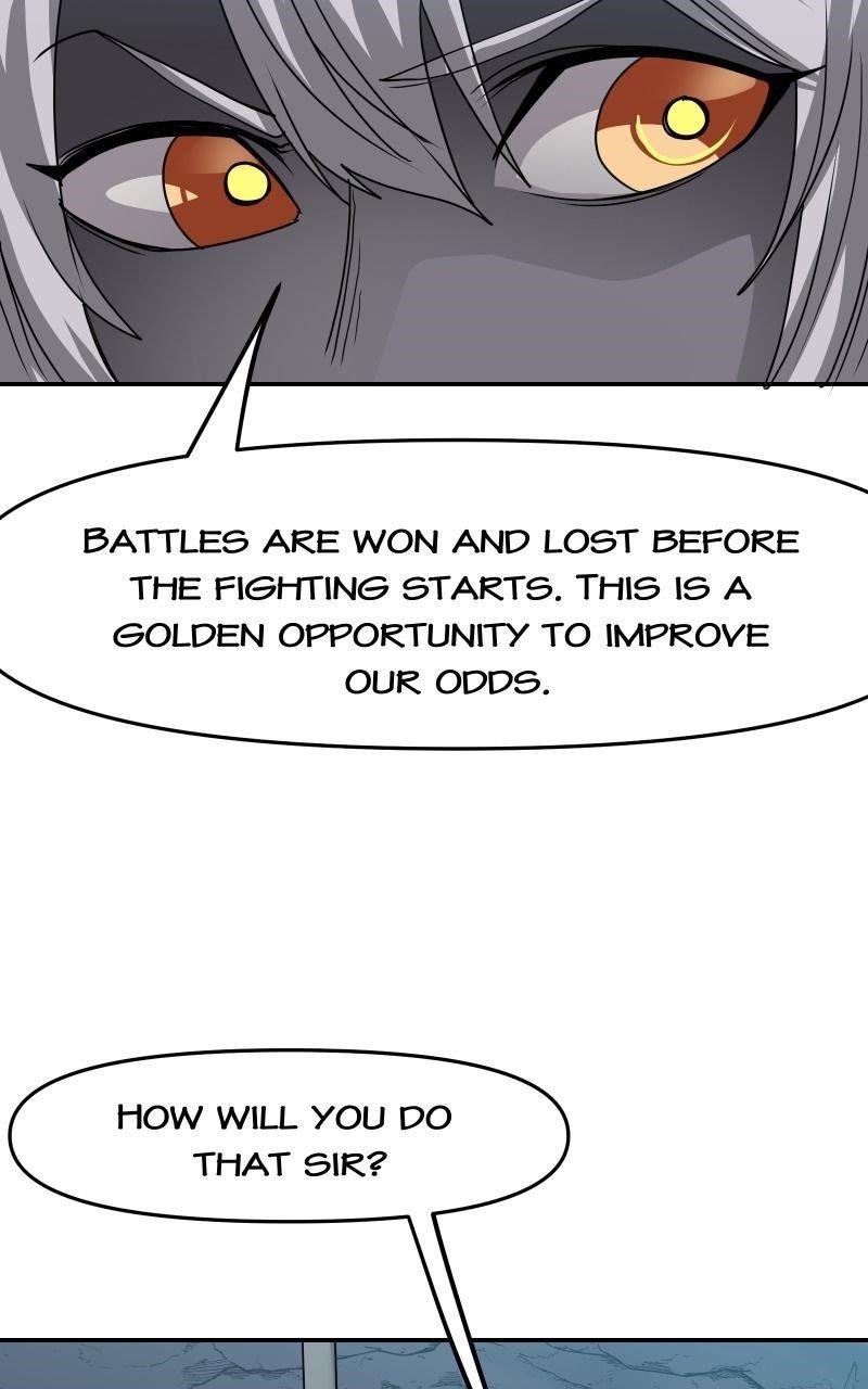 Lord of Goblins Chapter 22 - Page 36 in English