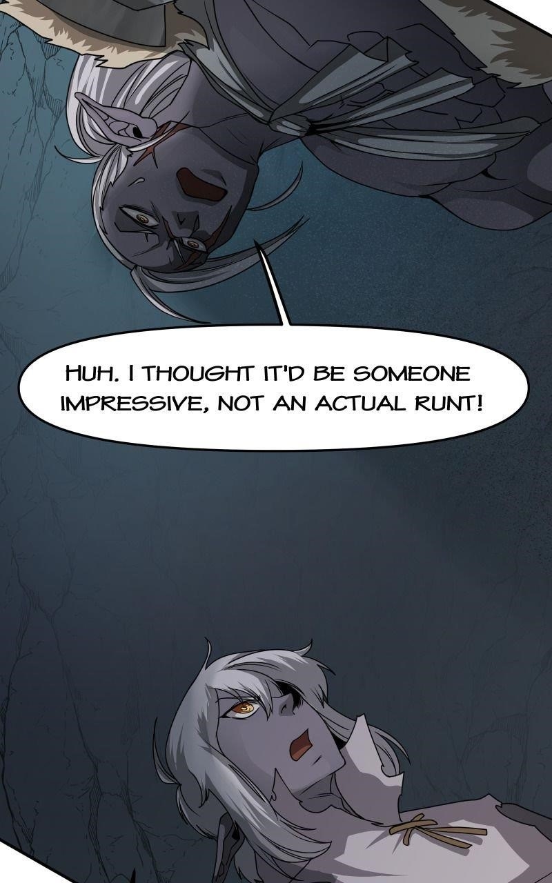 Lord of Goblins Chapter 22 - Page 39 in English