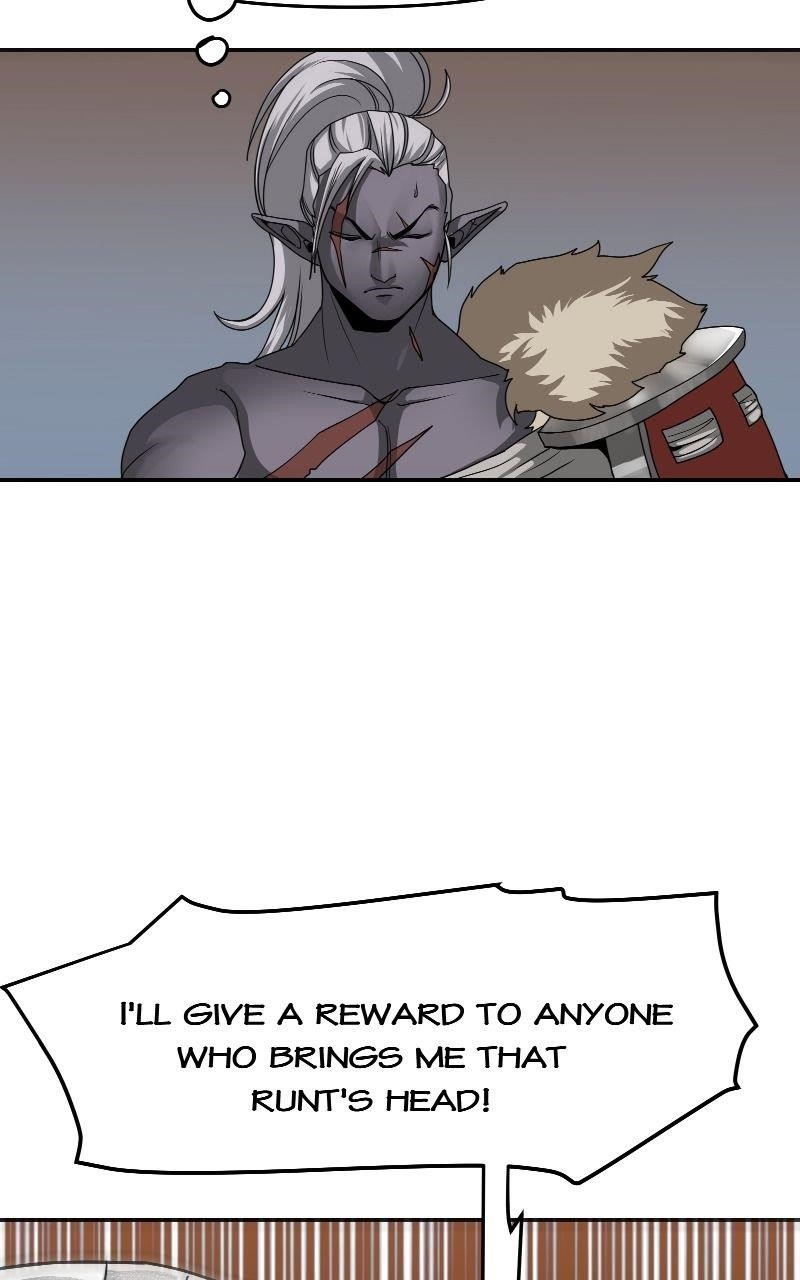 Lord of Goblins Chapter 22 - Page 61 in English
