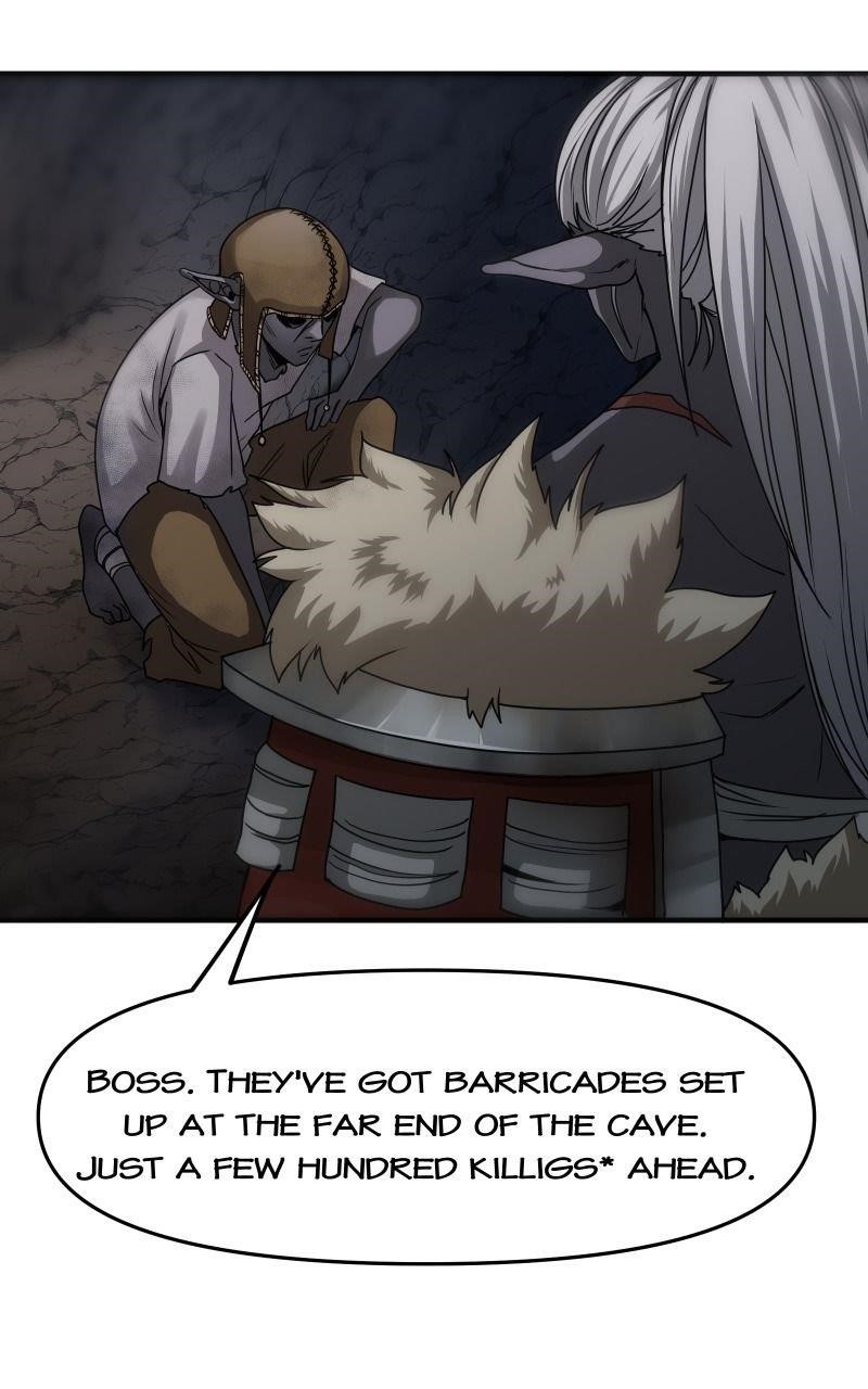 Lord of Goblins Chapter 22 - Page 8 in English