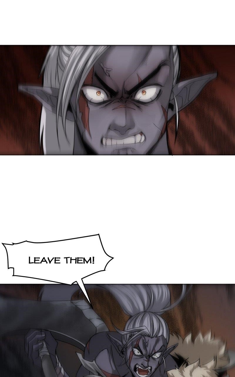 Lord of Goblins Chapter 23 - Page 15 in English