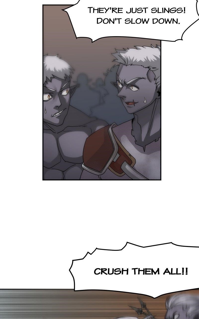 Lord of Goblins Chapter 23 - Page 17 in English
