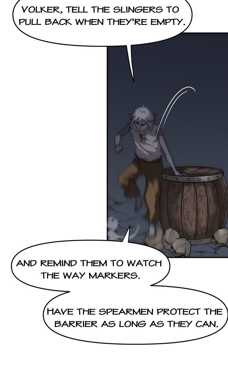 Lord of Goblins Chapter 23 - Page 20 in English