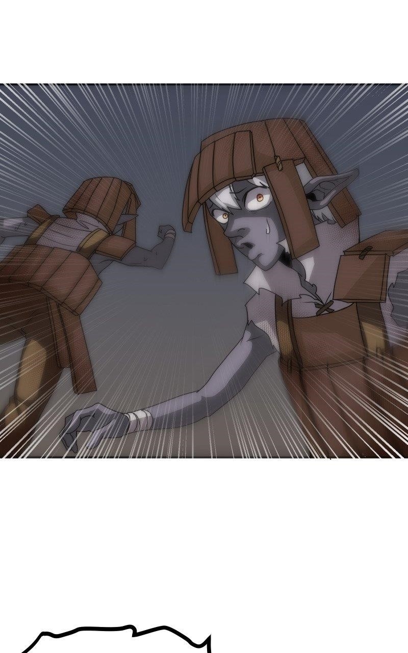 Lord of Goblins Chapter 23 - Page 27 in English
