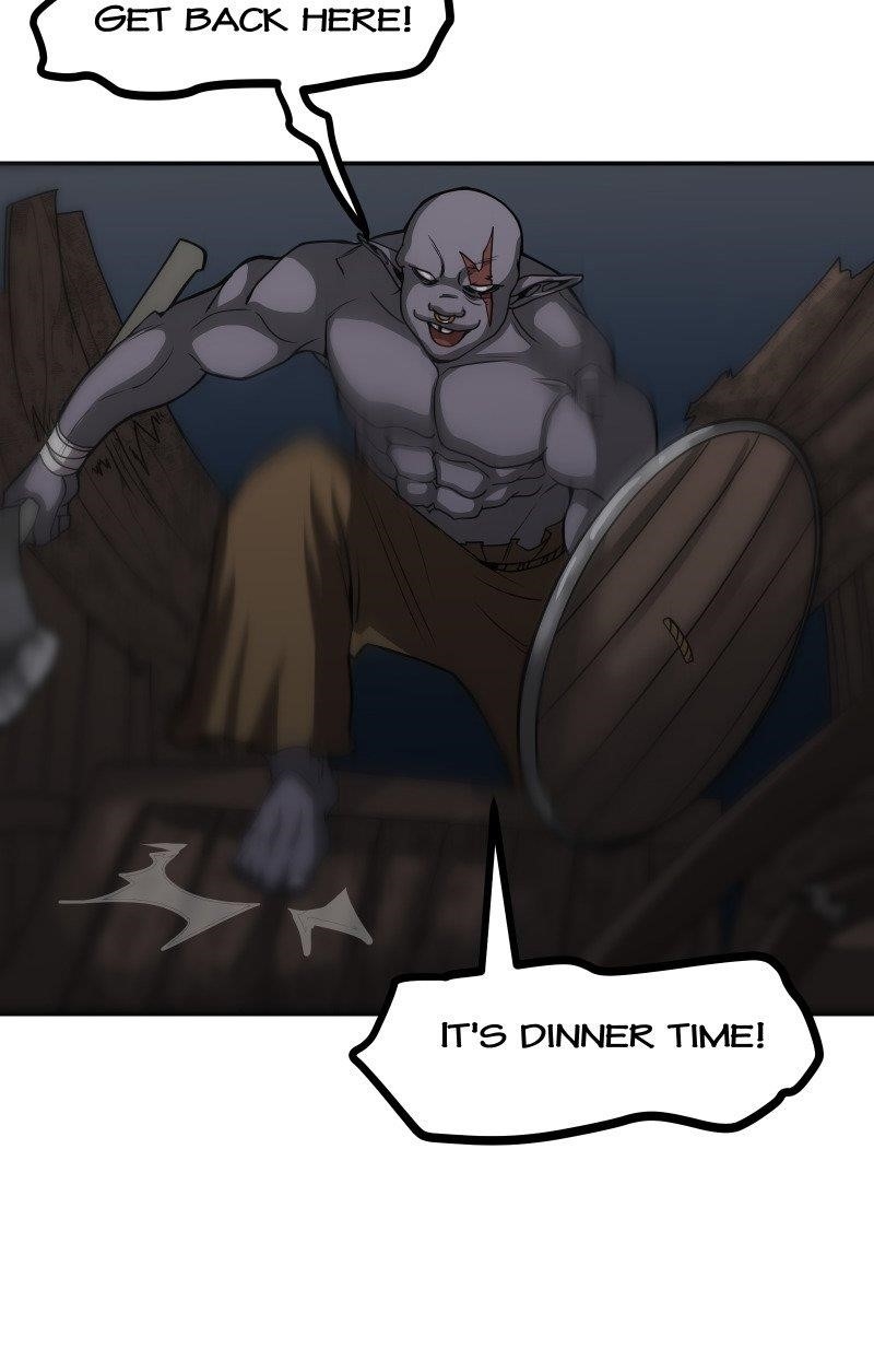 Lord of Goblins Chapter 23 - Page 28 in English