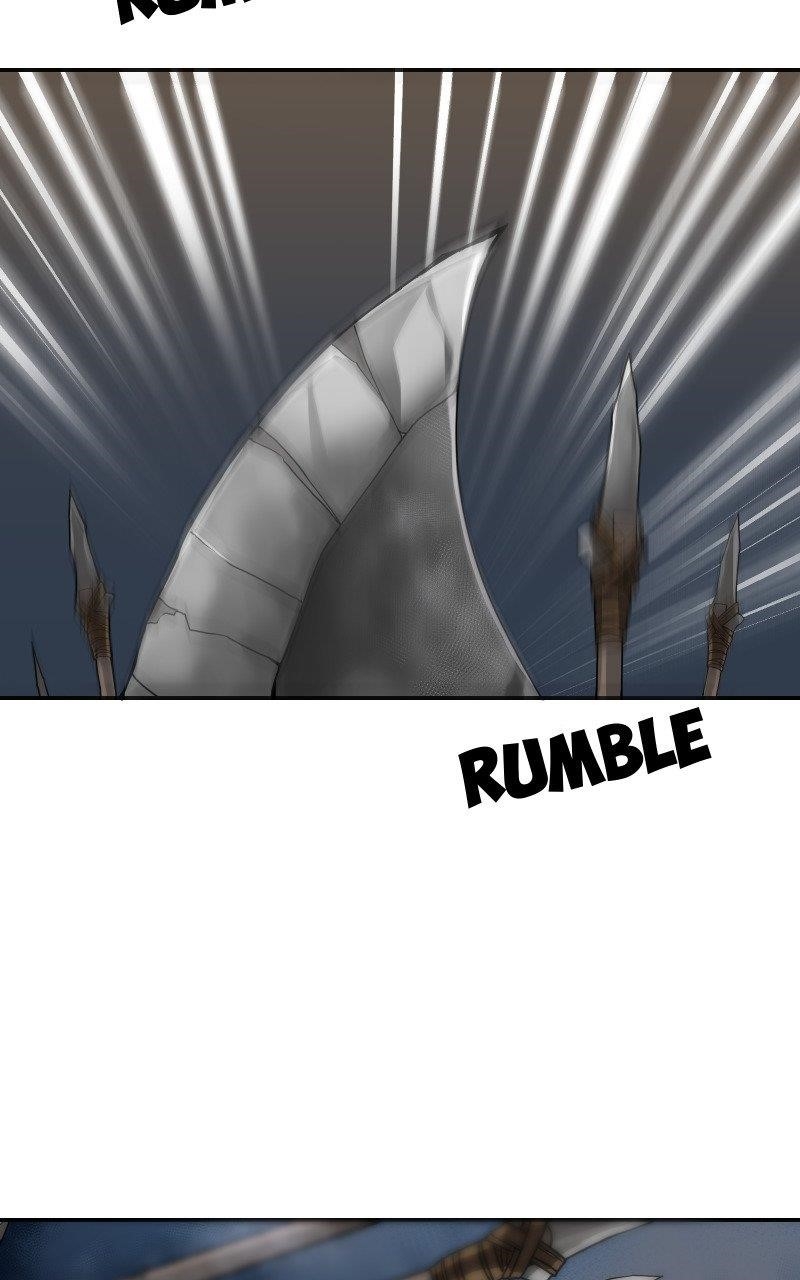Lord of Goblins Chapter 23 - Page 3 in English