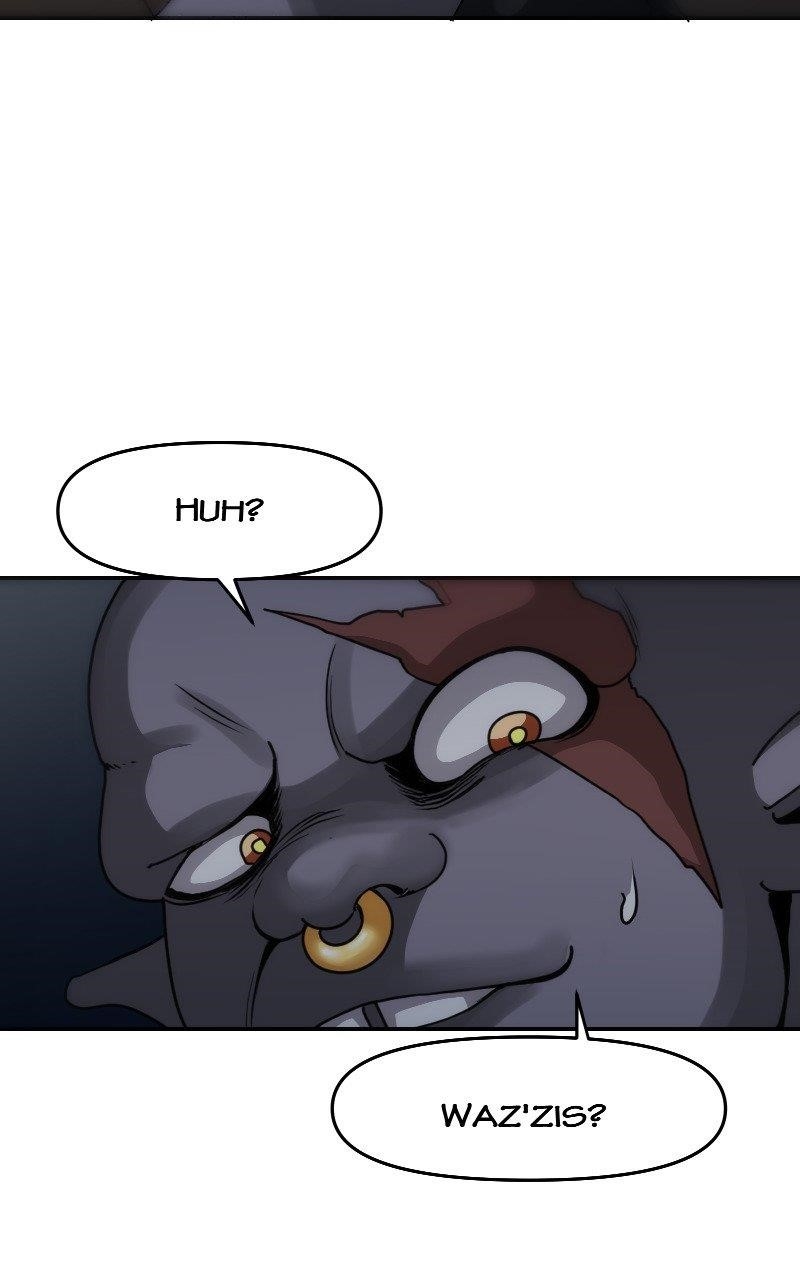 Lord of Goblins Chapter 23 - Page 30 in English