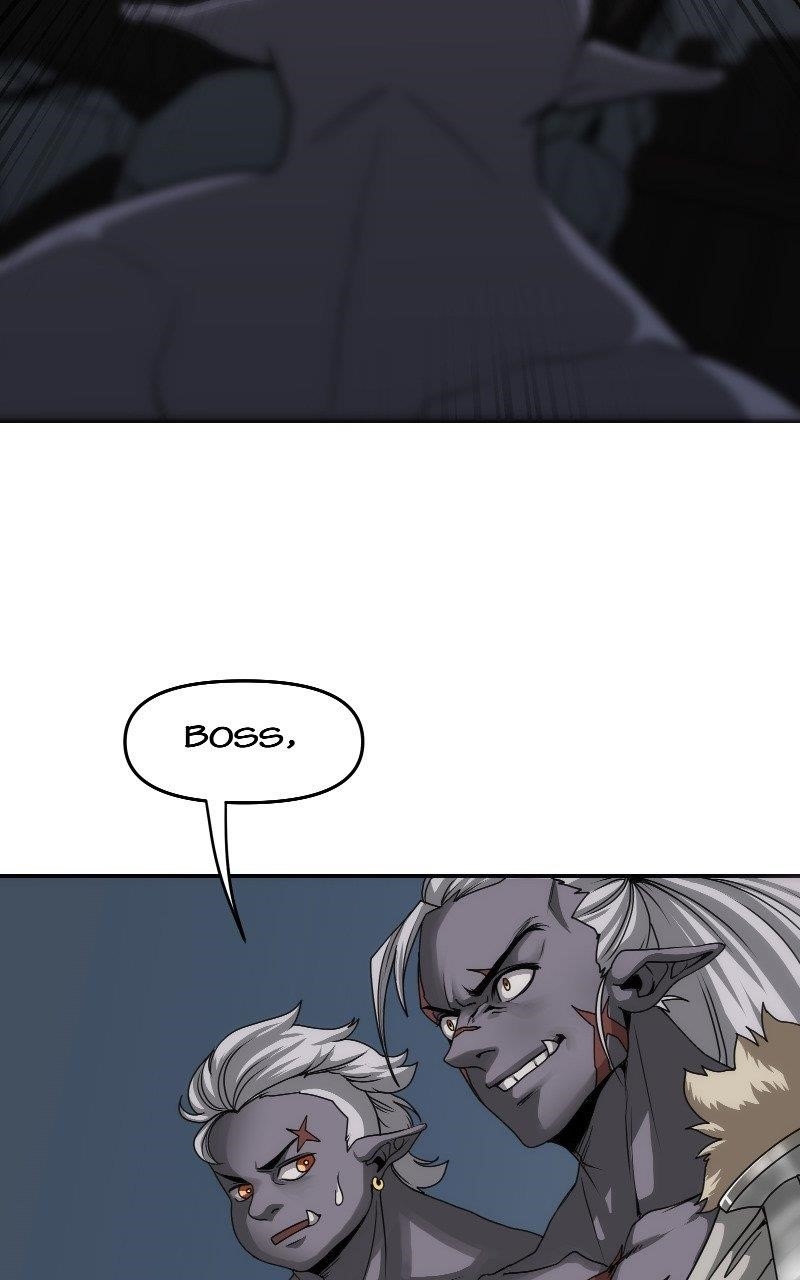 Lord of Goblins Chapter 23 - Page 32 in English