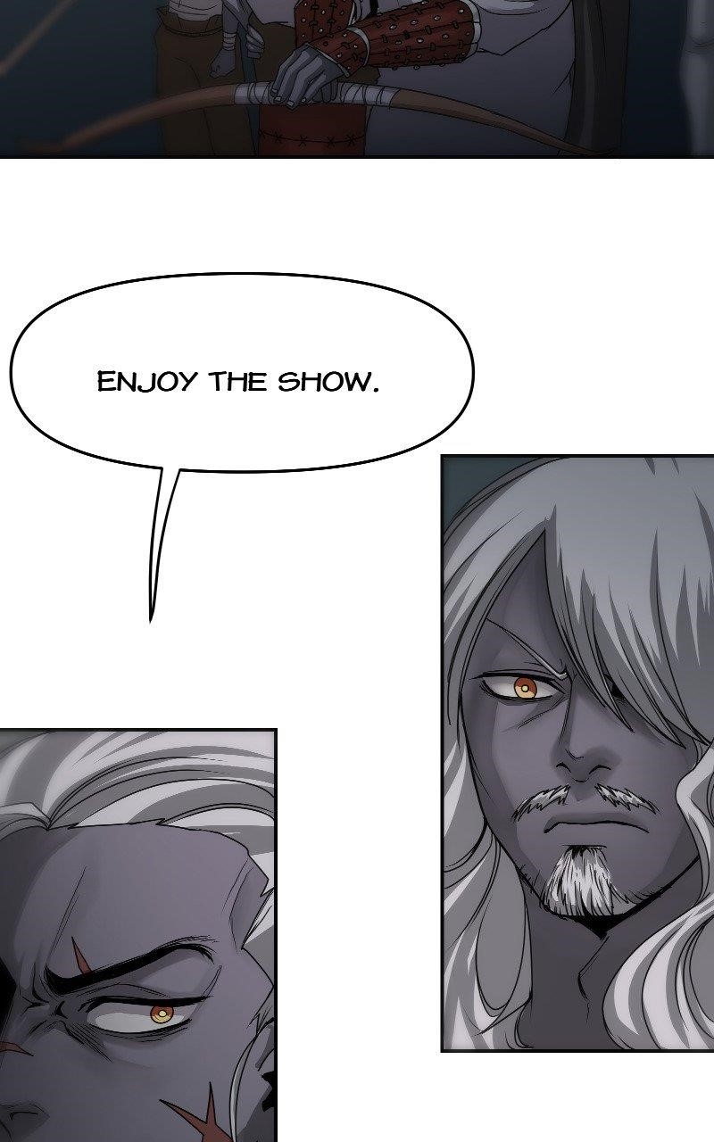 Lord of Goblins Chapter 23 - Page 34 in English