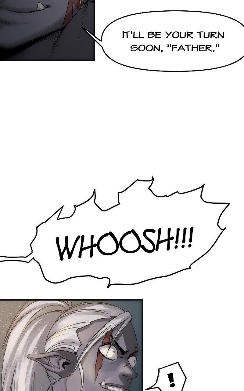 Lord of Goblins Chapter 23 - Page 35 in English