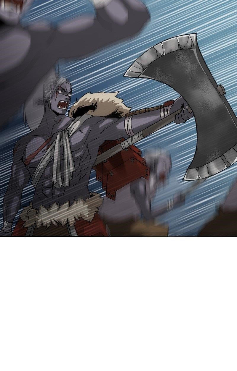 Lord of Goblins Chapter 23 - Page 7 in English