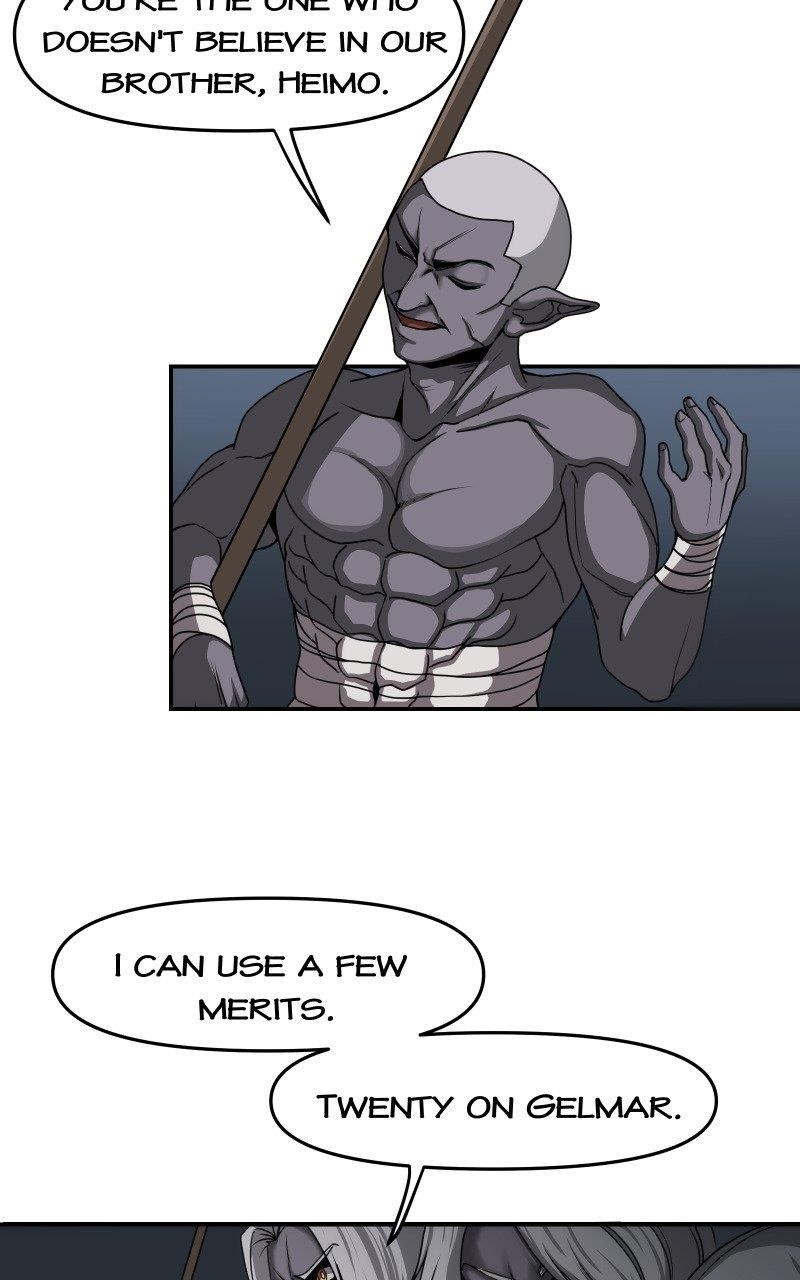 Lord of Goblins Chapter 24 - Page 10 in English