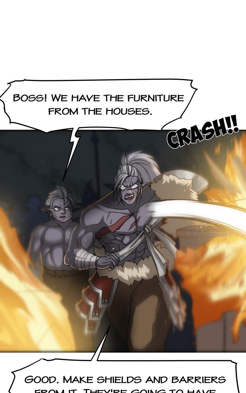 Lord of Goblins Chapter 24 - Page 12 in English
