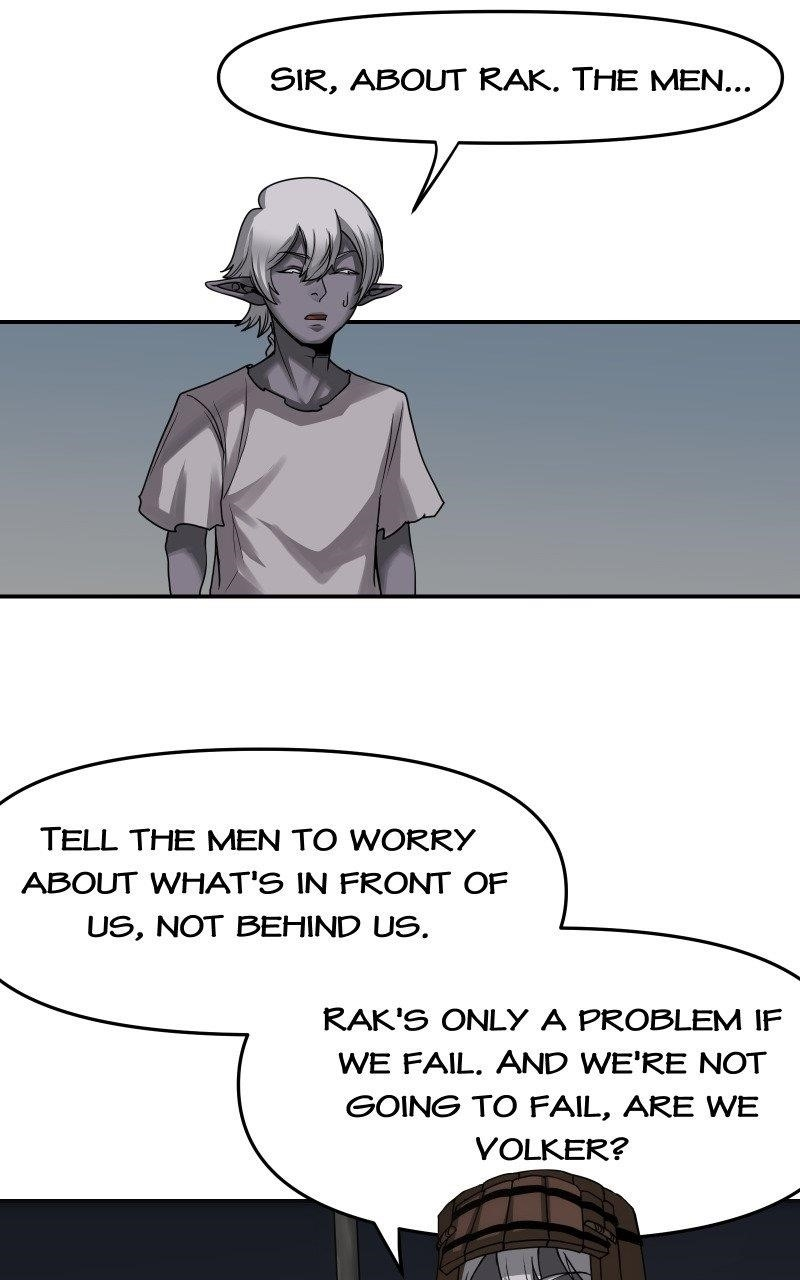 Lord of Goblins Chapter 24 - Page 16 in English