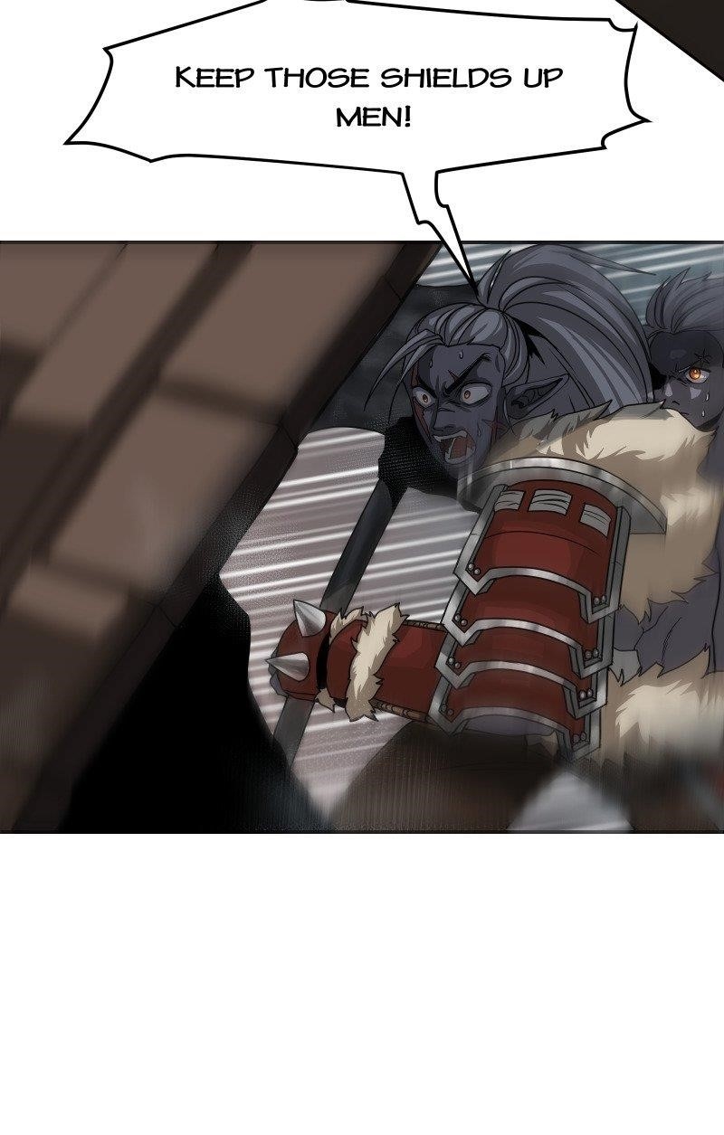 Lord of Goblins Chapter 24 - Page 21 in English