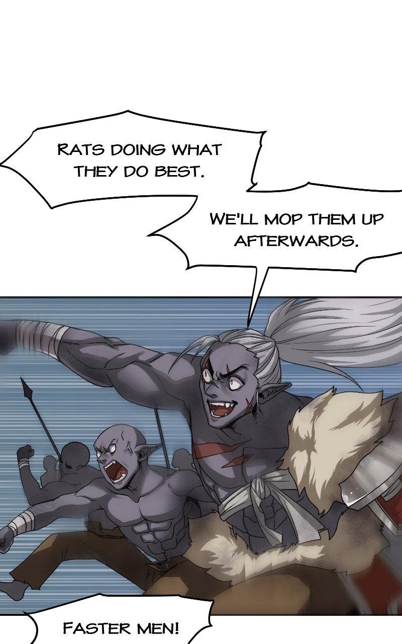 Lord of Goblins Chapter 24 - Page 24 in English