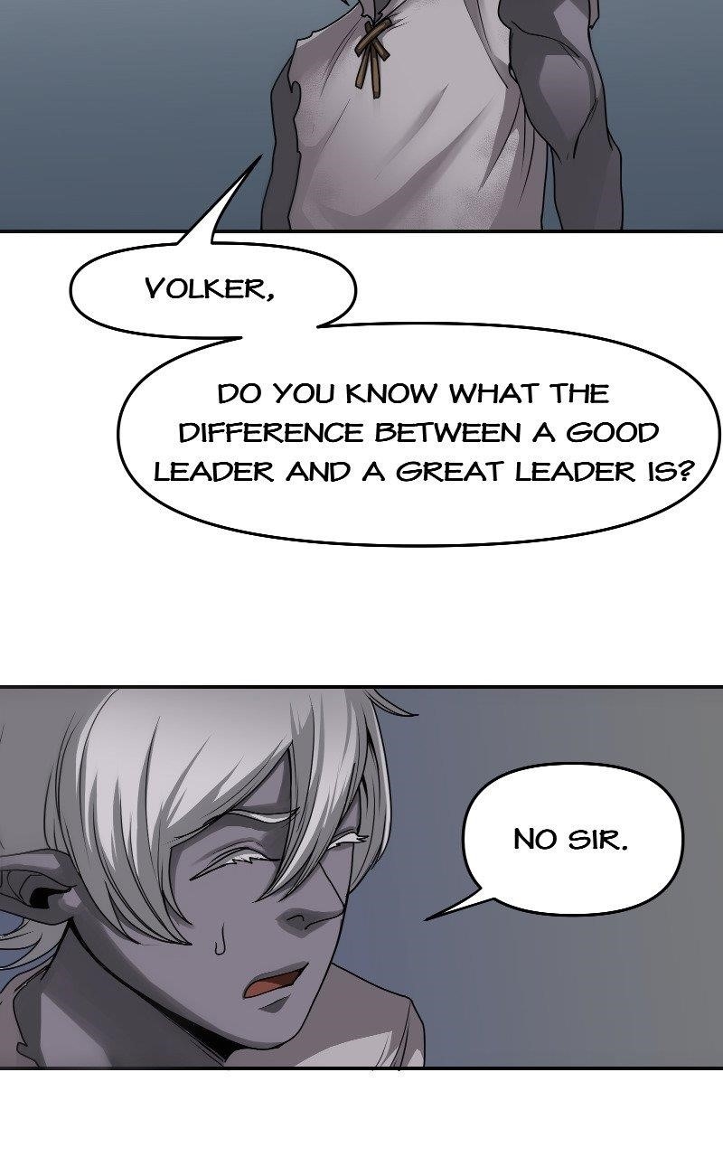 Lord of Goblins Chapter 24 - Page 27 in English