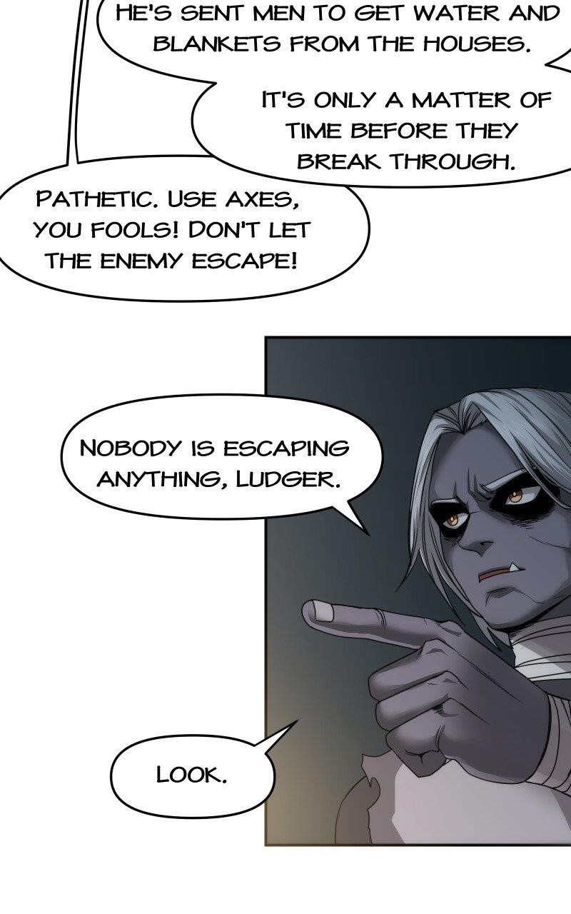 Lord of Goblins Chapter 24 - Page 3 in English