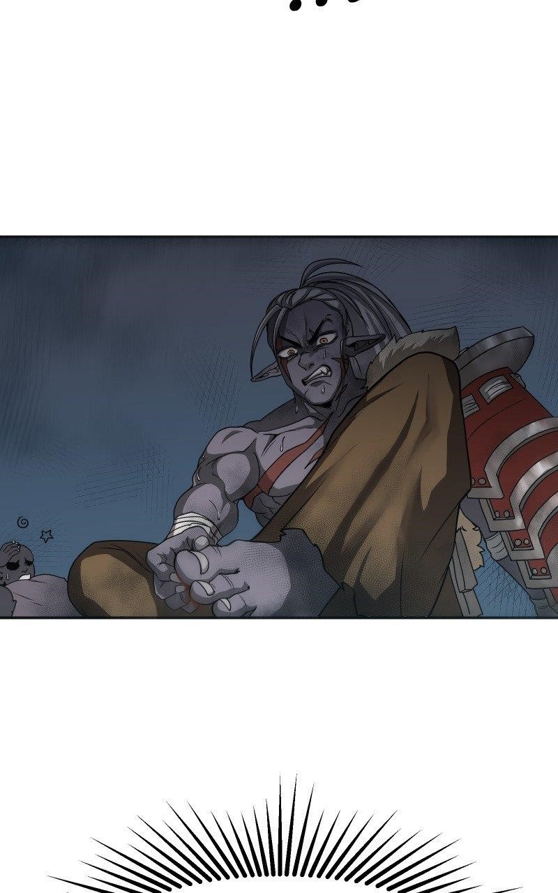 Lord of Goblins Chapter 24 - Page 34 in English