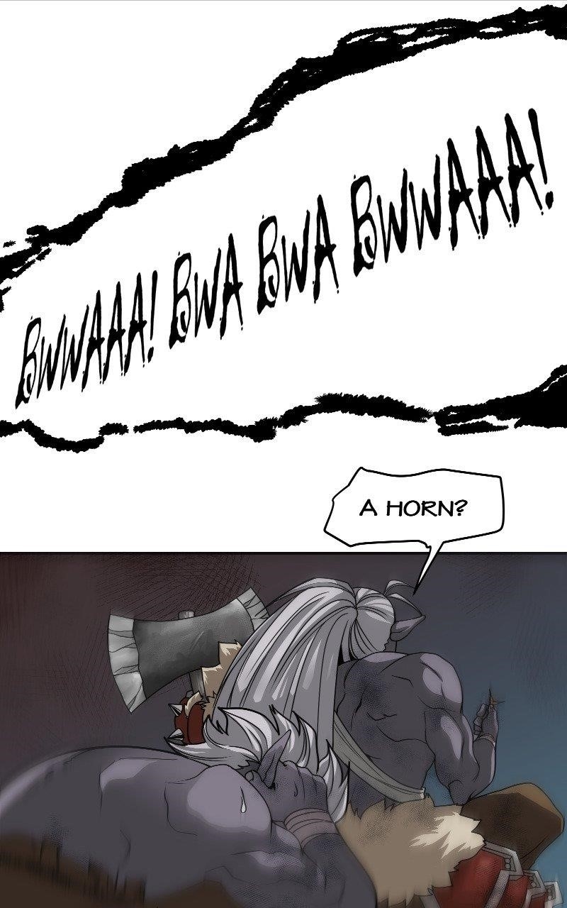 Lord of Goblins Chapter 24 - Page 37 in English