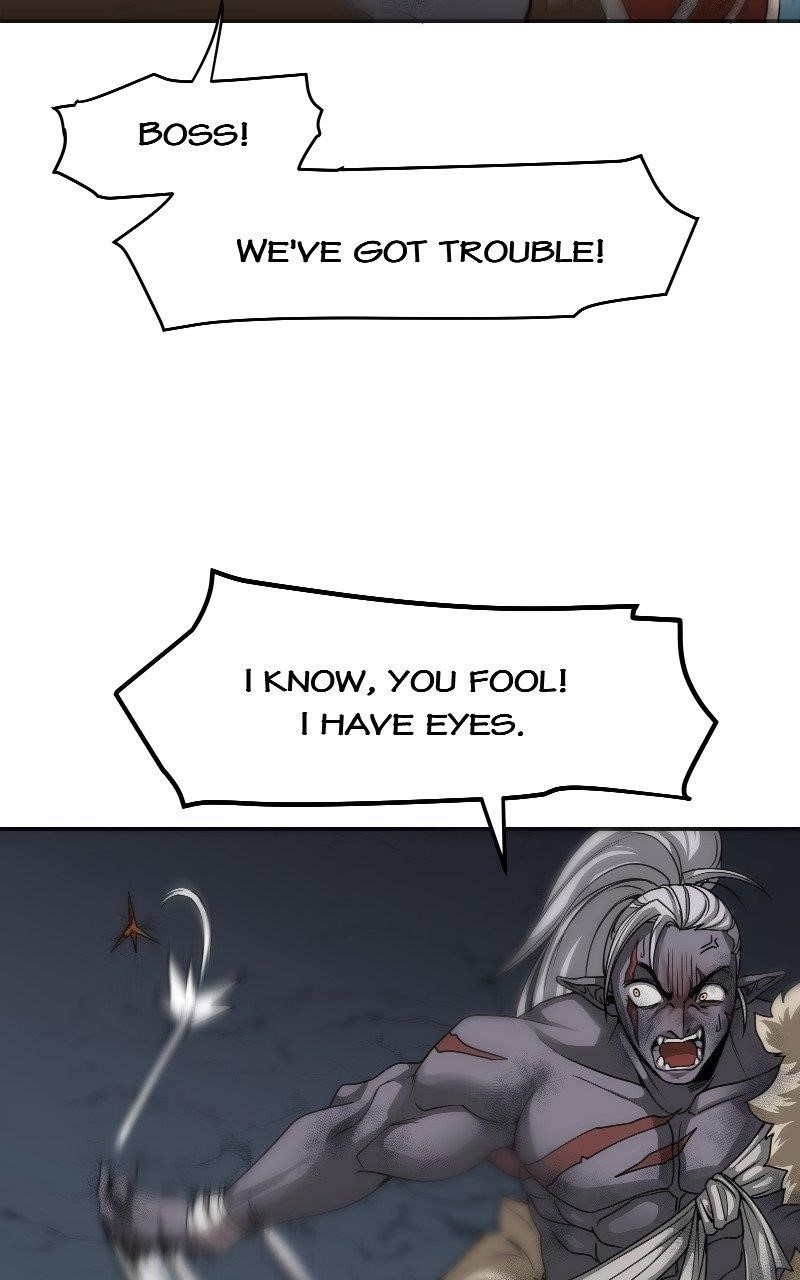 Lord of Goblins Chapter 24 - Page 38 in English